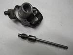 CB450 CL450 CB500T Tachometer Gear Box 12411-319-000 Shaft Pinion 12420-292-010. Fixed Price $85.00.