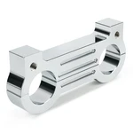 Speedometer Gauge Riser Adapter Mount Bracket Relocation Kit For Harley-davidson. Fixed Price $54.99.