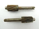 2 Nos Tachometer Drive Gears 06-1089 Norton 750 Commando Roadster 19644RS. Fixed Price $29.99.