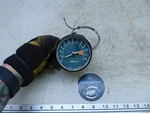 1974-75 Honda CB125S PL1179-32. Tachometer Gauge. Fixed Price $38.50.