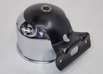 Vintage Sun NC-4 Chrome Tachometer Cup Muscle Car Housing W/ Mount NC4 Wow!. Fixed Price $145.00.