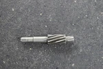Yamaha DS7 DT1 DT250 DT360 DT400 RD400 R5 Tachometer Cable Driven Gear. Fixed Price $16.00.