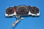 09-10 Honda Goldwing 1800 Oem Gauges Meter Combination. Fixed Price $279.99.