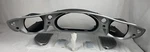 Indian Genuine Silver Smoke Inner Dash 14-17 Roadmaster/chieftain 2881174-581. Fixed Price $270.00.