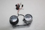 1979 Harley-davidson Sportster 1000 Xlh Gauges Meter Speedo Tach. Fixed Price $80.00.