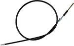 Motion Pro Black Vinyl Rear Hand Brake Cable For Honda ATC125M 1984-1985 02-0081. Fixed Price $26.74.