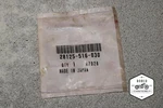 Honda Nos Starter Clutch Spring 28125-516-030 W11-3116.TX. Fixed Price $8.00.