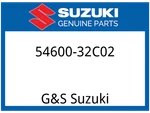 Suzuki Oem Part 54600-32C02 Box Assy, Speedometer Gear. Fixed Price $120.76.