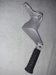 06-07 Oem Victory Kingpin & Vegas Right Passenger Footpeg Mounting Bracket. Fixed Price $50.00.