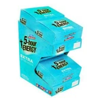 5 Hour Energy Extra Strength Blue Raspberry Display 72-COUNT. Fixed Price $271.26.