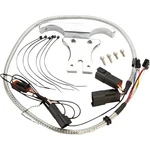 Dakota Digital Gauge Mount Drag Bar AI-290. Fixed Price $195.01.