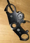 2004-2006 Yamaha YZF-R1 Triple Tree Crown Top 5VY-23435-11-00. Fixed Price $75.00.