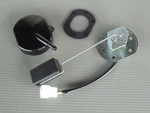Genuine Kawasaki Z1000R Z1000J Fuel Gauge 52005-1026. Fixed Price $405.40.