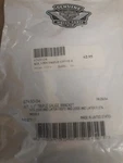 Harley Softail Triple 1.5" Gauge Mount Fxstd Flstn 67430-04. Fixed Price $14.95.