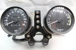 1977 Kawasaki KZ650B (#479) Speedometer Tachometer Gauge Cluster. Fixed Price $160.97.