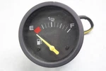 34300-19C10 Fuel Meter Gauge 34300-19C20 1996 Suzuki Katana GSX600F. Fixed Price $40.00.