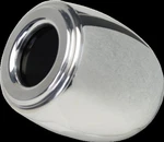Dakota Digital CUP-4001 1-7/8" Gauge Chrome. Fixed Price $92.34.