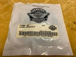 Genuine Harley Tachometer Wiring Harness Kit Oem 71256-97 New. Fixed Price $28.96.