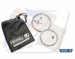 Venhill Emergency Motorcycle Clutch / Throttle Cable Roadside Repair Kit VWK001. Fixed Price $21.25.