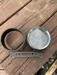 1999-2003 Oem Harley Davidson Dyna Low Rider Super Glide Tachometer 67152-99. Fixed Price $120.00.
