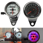 Motorcycle Led Speedometer Tachometer Gauge For Harley Xl Sportster 1200 883. Fixed Price $43.99.