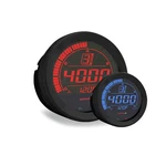 Koso HD-02R Tachometer Black, Harley-davidson / 4" BA051110CL77. Fixed Price $365.77.