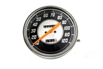 V-twin 39-0874 Replica 2:1 Speedometer. Fixed Price $246.32.