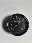 Genuine Rare Smiths Tachometer Rsm 3003/23 4:1 10K Clockwise Norton Triumph U.k.. Fixed Price $215.00.