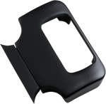 Choppers T-bar Gauge Mount Flat Black For 1.25" Diameter Bars LA-7391-01M. Fixed Price $148.49.