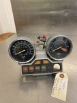 1986 Honda Vt 1100 Shadow Speedometer & Tachometer Dashboard Assemblies. Fixed Price $53.00.