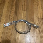 Motion Pro 04-0027 Speedometer Cable Replaces Suzuki 34910-47311. Fixed Price $7.00.