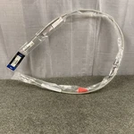 New Motion Pro Armor Coated 67-0158 Braided Stainless Steel Clutch Cable Lw Hp. Fixed Price $79.46.