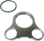 Cycle Performance Single Gauge Brackets CPP/9084M. Fixed Price $122.95.