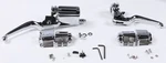 Harddrive 26-045 Handlebar Controls W/out Switches 5/8". Fixed Price $334.95.