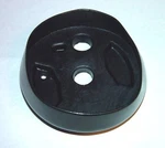 Norton Commando 850, Mark 2 & 3, 1973-77, Oem, New, Rubber Gauge Bottom Cover. Fixed Price $24.95.