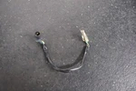 Honda 1985 1986 VF700C Magna Speedometer Gauge Light Bulb Socket Wiring Harness. Fixed Price $24.00.