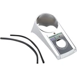 Drag Specialties Dash/speedo Housing Chrome 71223-BX-LB2. Fixed Price $134.88.