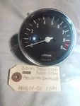 Nos Suzuki Tachometer 34210-37310 37300 GN400 Cosmetic Damage. Fixed Price $80.00.