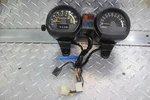 1981 Yamaha XJ650L Midnight Maxim Gauges 5K5-83540-00-00 (24,657 Miles). Fixed Price $299.99.