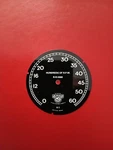 Smiths Ma Rev Counter Dial 1920'S-50'S Austin Morris Triumph Wolseley Norton. Fixed Price $89.81.