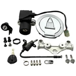 2020 - 2025 Ducati Panigale V2 Lock Set Ignition Switch Gas Cap With Key Bolts. Fixed Price $566.99.