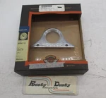 Harley Davidson Genuine Nos Multi Fit Bracket Top 67246-04. Fixed Price $16.89.