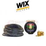 Wix 24804 Gauge Resistor For SP3538 KF29 AFG30 96804 89804 3826036S Oy. Fixed Price $76.10.