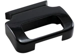 Choppers LA-7391-00B Gauge Mount For 1IN. T-bar, Gloss Black. Fixed Price $129.99.