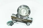 2010 Harley Softail Flstc Heritage Classic Tachometer Gauge Instrument Cluster. Fixed Price $161.19.