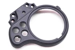 New Oem Triumph 2501202 Clock Face Housing Nos. Fixed Price $68.84.