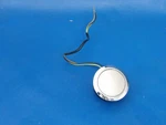 Harley-davidson 13-14 Cvo Road King Oem Left Fuel Gauge 70900364. Fixed Price $143.99.