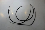 1998 Honda ST1100 Throttle Cables Lines W Cruise Control 37460-MT3-003. Fixed Price $19.99.