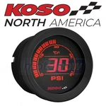 Koso Digital Gauge Cluster For 2004-2009 Harley Davidson Flht Electra Glide Zk. Fixed Price $1565.97.