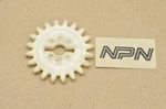 Vtg Oem Yamaha R5 RD350 RD400 TZ250 TZ350 Tachometer Primary Gear 278-17851-00. Fixed Price $8.25.